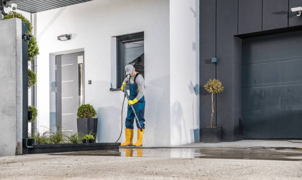 Spring Cleaning in Graton, CA